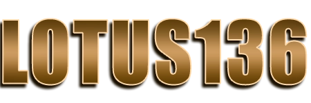 LOTUS136 Logo